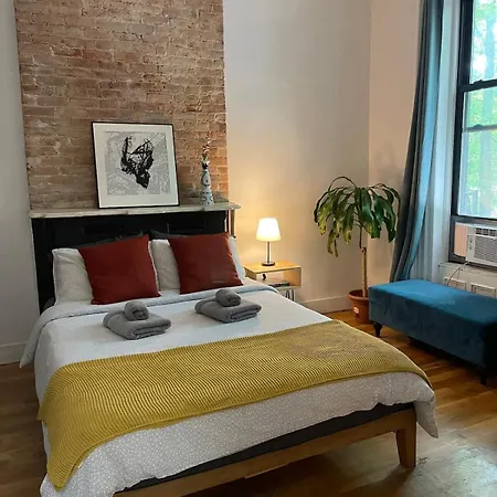 Brooklyn Matchbox