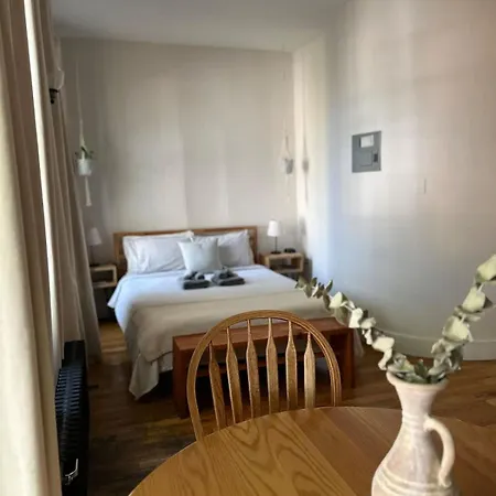 Brooklyn Modern Apartment New York