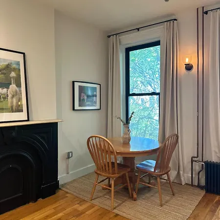 Apartment Brooklyn Modern