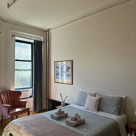 Brooklyn Stylish New York