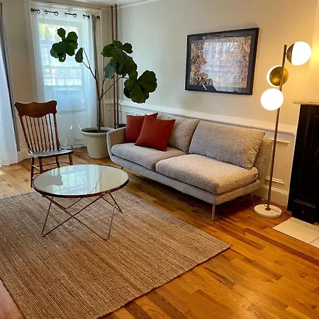 Apartment Brooklyn Garden *