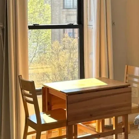 Apartment Brooklyn Sun Kissed