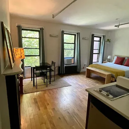 Apartment Brooklyn Charming *