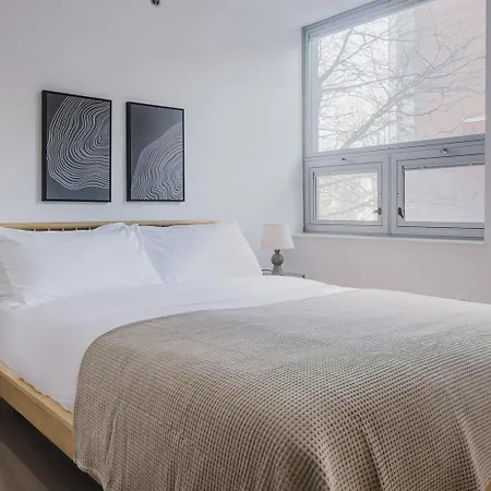 Blueground Brooklyn Heights Rooftop Nr Promenade Nyc-1725 *