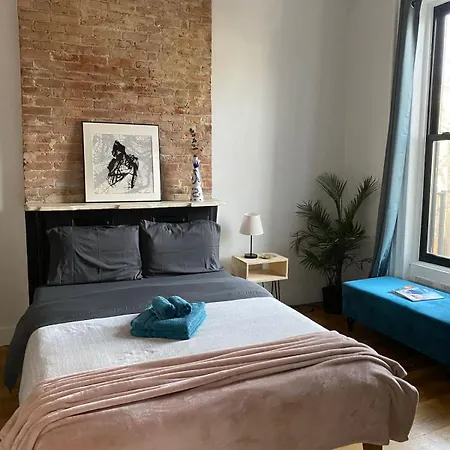 Apartment Brooklyn Matchbox