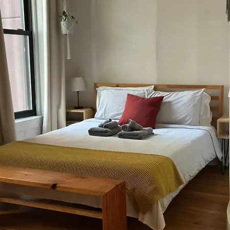 Brooklyn Charming New York