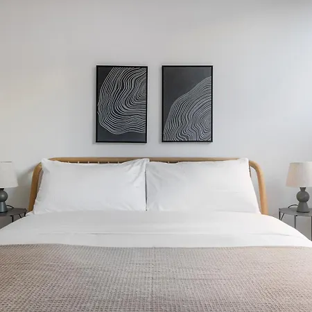 Blueground Brooklyn Heights Rooftop Nr Promenade Nyc-1725 Apartment *
