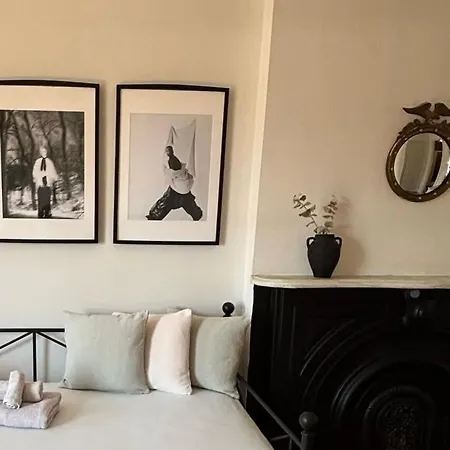 Brooklyn Sun Kissed Apartment New York