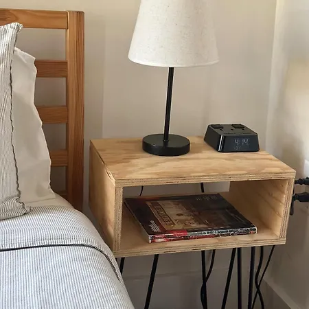 Brooklyn Charming Apartment New York