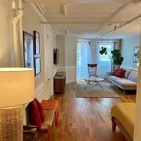 Apartment Brooklyn Garden *