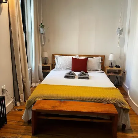 Apartment Brooklyn Charming *