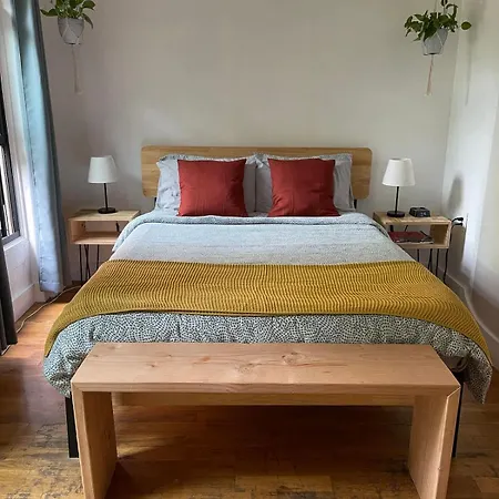Brooklyn Charming Apartment