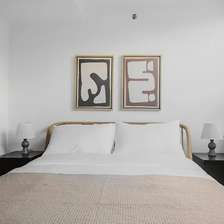 Apartment Blueground Brooklyn Heights Rooftop Nr Promenade Nyc-1725
