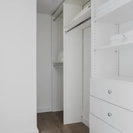 Blueground Brooklyn Heights Rooftop Nr Promenade Nyc-1725 Apartment