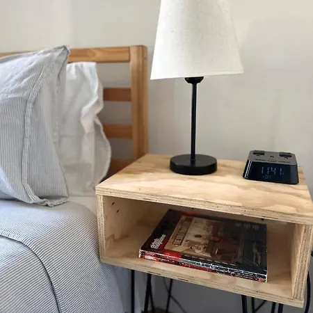 Apartment Brooklyn Modern *