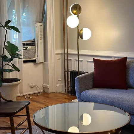 Apartment Brooklyn Garden New York