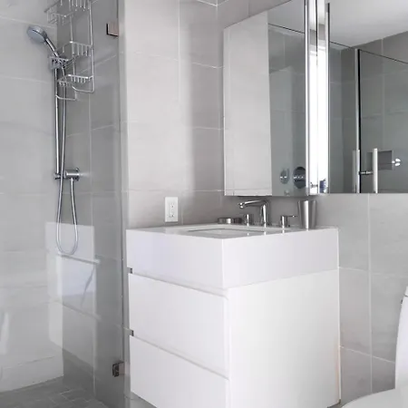 Blueground Brooklyn Heights Rooftop Nr Promenade Nyc-1725 *