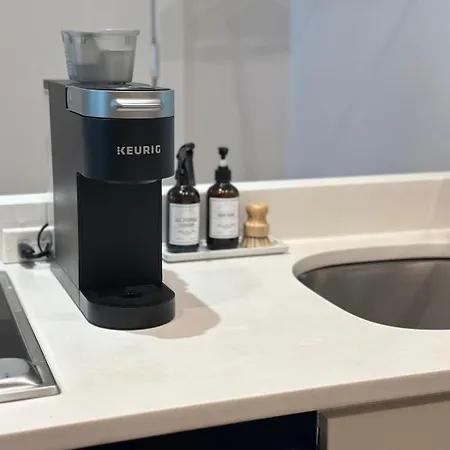 Brooklyn Charming Apartment