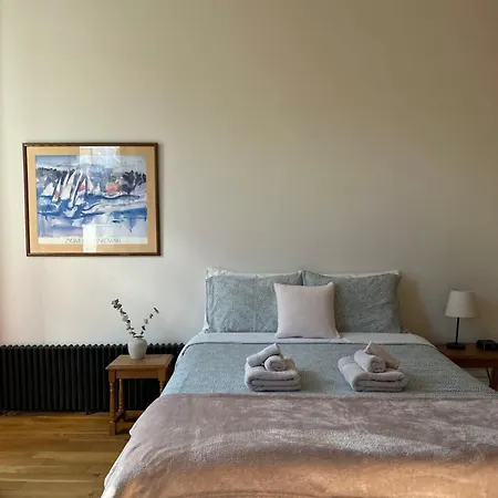 Brooklyn Stylish Apartment *