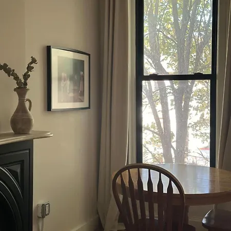 Brooklyn Modern Apartment New York