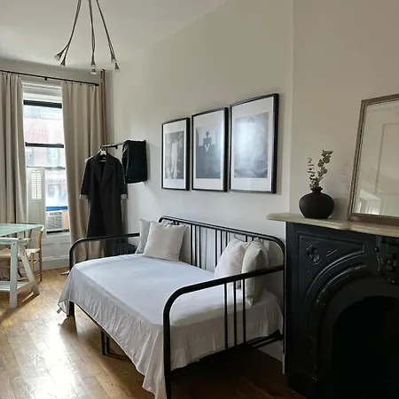 Apartment Brooklyn Artistic *
