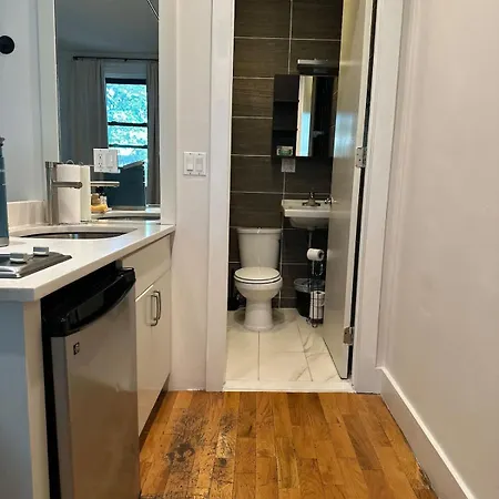 Brooklyn Charming Apartment New York