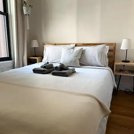 Brooklyn Modern New York