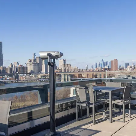 Blueground Brooklyn Heights Rooftop Nr Promenade Nyc-1725