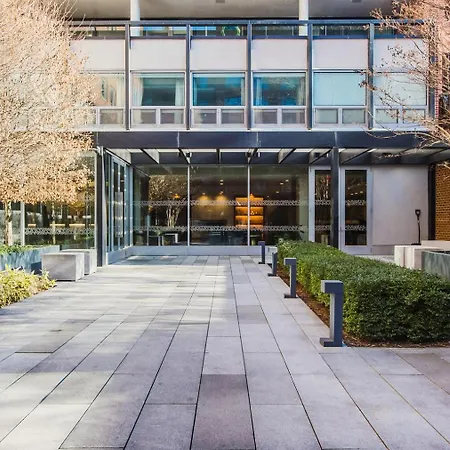 Apartment Blueground Brooklyn Heights Rooftop Nr Promenade Nyc-1725 *