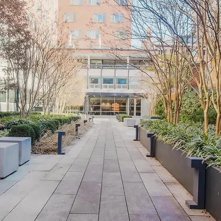Blueground Brooklyn Heights Rooftop Nr Promenade Nyc-1725