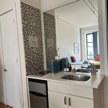 Brooklyn Stylish