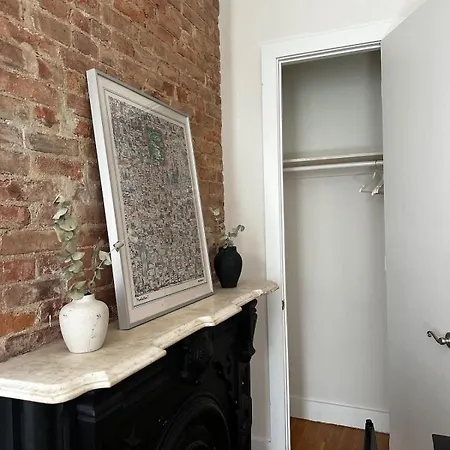 Brooklyn Stylish