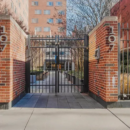 Blueground Brooklyn Heights Rooftop Nr Promenade Nyc-1725 Apartment New York