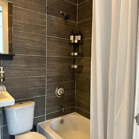 Brooklyn Artistic Apartment