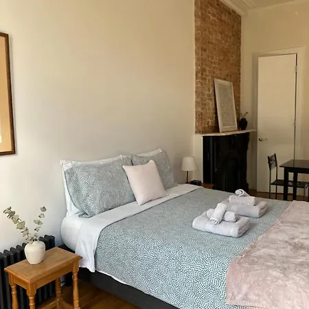 Apartment Brooklyn Stylish