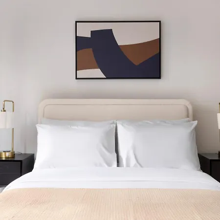 Apartment Blueground Kips Bay Fitness Center Nr Empire State Nyc-2224 *