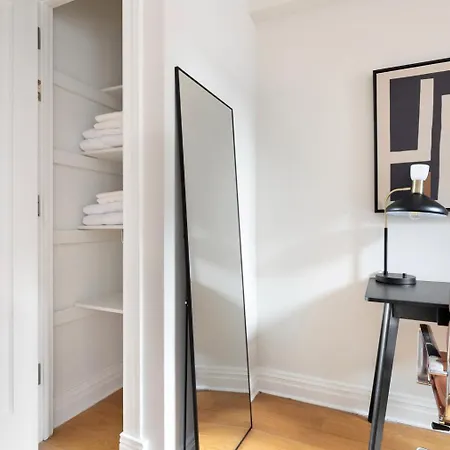 Apartment Blueground Kips Bay Fitness Center Nr Empire State Nyc-2224 New York