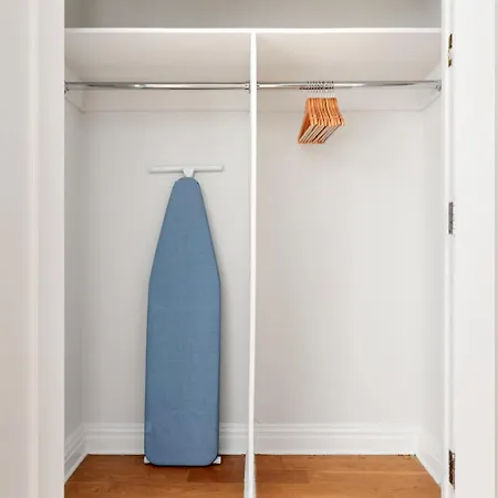 Apartment Blueground Kips Bay Fitness Center Nr Empire State Nyc-2224