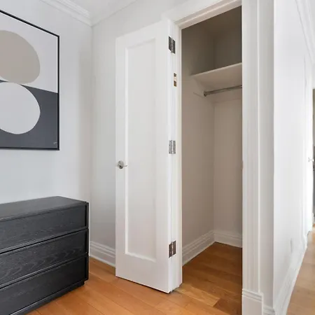 Blueground Kips Bay Fitness Center Nr Empire State Nyc-2224 Apartment *