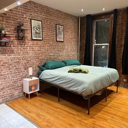 Studio In Times Square Guest house