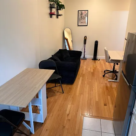 Studio In Times Square Guest house New York