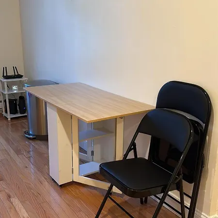 Guest house Studio In Times Square New York