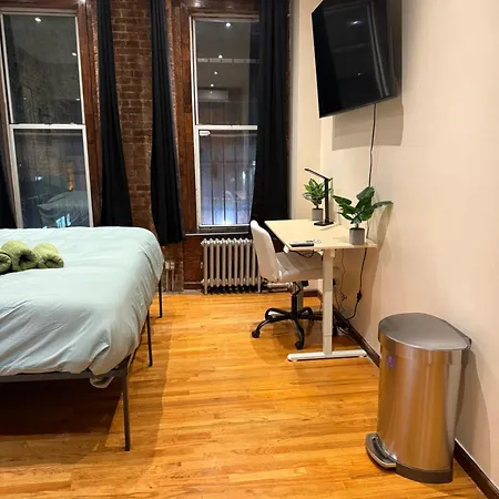 Studio In Times Square *