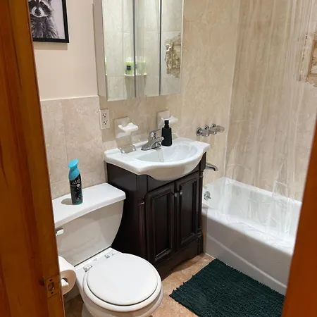 Studio In Times Square Guest house New York