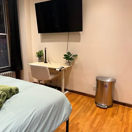 Studio In Times Square * New York