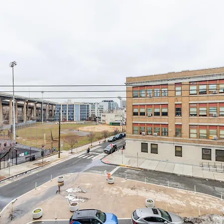 Apartment Blueground The Village Fitness Center Nr Liberty State Park Nyc-2087 *