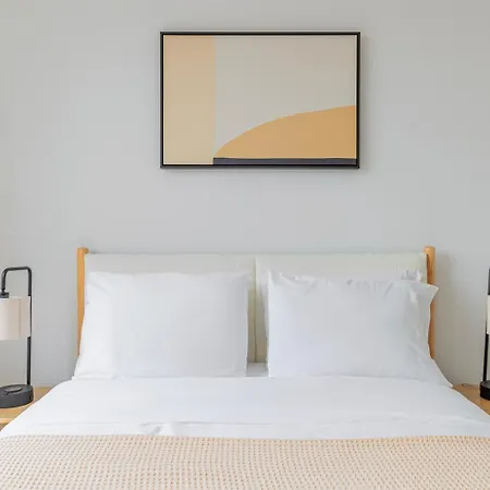 Apartment Blueground The Village Fitness Center Nr Liberty State Park Nyc-2087