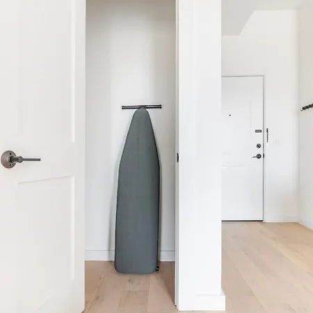 Apartment Blueground The Village Fitness Center Nr Liberty State Park Nyc-2087 New York