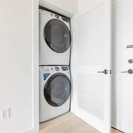 Apartment Blueground The Village Fitness Center Nr Liberty State Park Nyc-2087 New York