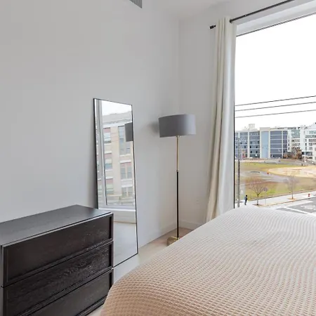 Blueground The Village Fitness Center Nr Liberty State Park Nyc-2087 Apartment *